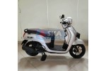 Yamaha Fazzio Lux Tahun 2024